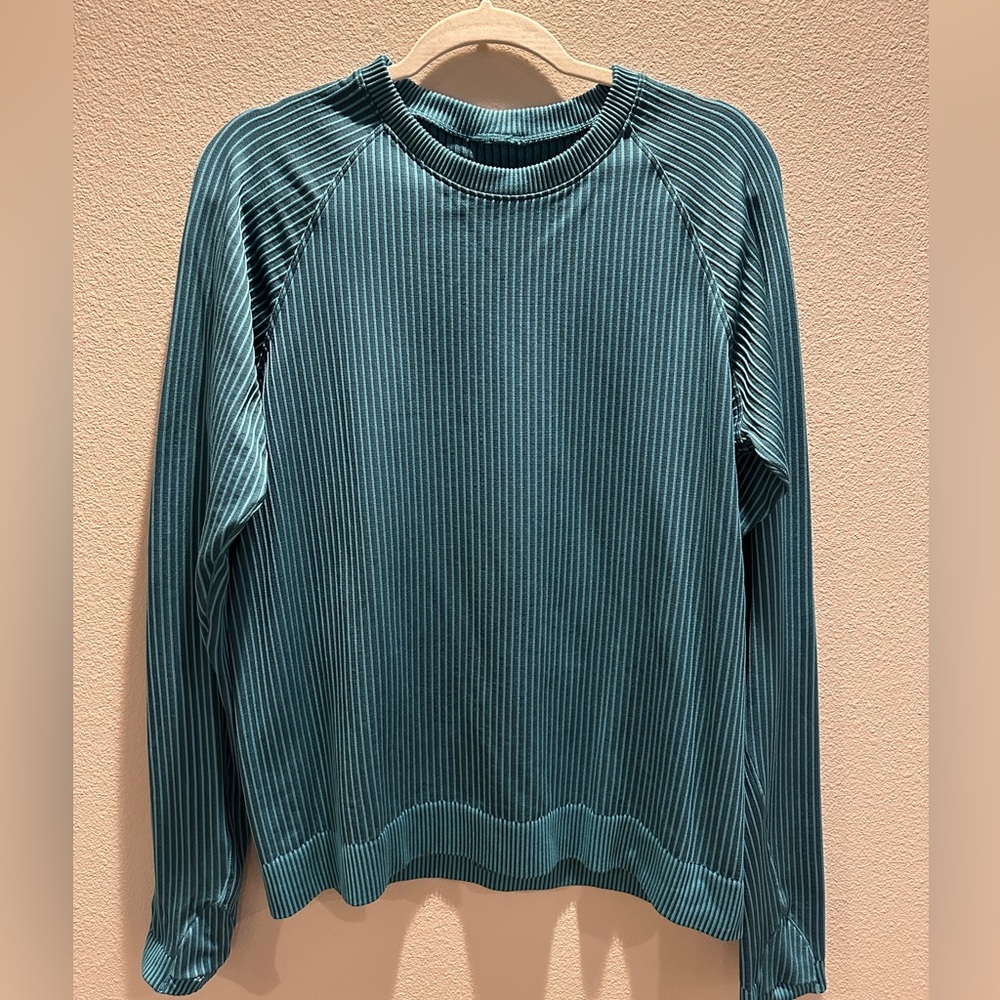 lululemon Rest Less Pullover